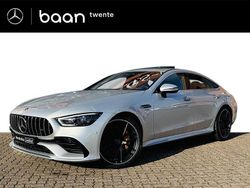 Zilver Gebruikt 2019 Mercedes AMG GT Premium Plus Hatchback | € 78.850