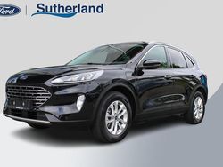 , metallic lak Gebruikt 2022 Ford Kuga Titanium SUV | € 22.800 (Super prijs)