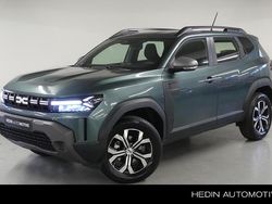 Groen Gebruikt 2025 Dacia Duster Expression SUV | € 36.740