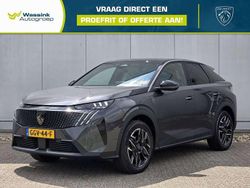 Grijs Gebruikt 2024 Peugeot 3008 GTi SUV | € 36.740 (Duur)