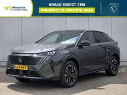 Grijs Gebruikt 2024 Peugeot 3008 GTi SUV | € 36.740 (Eerlijke prijs)