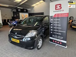 Zwart Gebruikt 2011 Subaru Justy GT Hatchback | € 3.950 (Iets duurder)