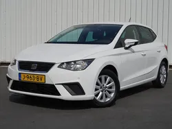 Wit Gebruikt 2020 Seat Ibiza Business Hatchback | € 11.950 (Goede deal)