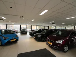 Grijs Gebruikt 2022 Kia Sorento SUV | € 42.940 (Super prijs)