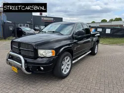 Zwart Gebruikt 2004 Dodge Ram Pickup | € 15.950 (Iets duurder)