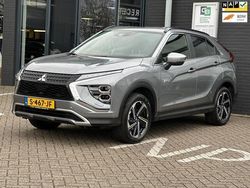 Grijs Gebruikt 2023 Mitsubishi Eclipse Cross Intense+ SUV | € 26.999 (Eerlijke prijs)