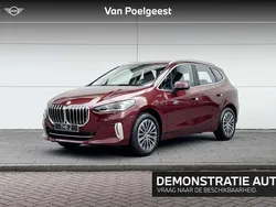 Rood Gebruikt 2024 BMW 218 Active Tourer Comfort Edition MPV | € 49.900
