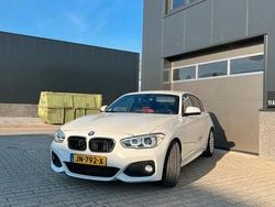 Gebruikt 2016 BMW 118 Hatchback | € 10.950 (Super prijs)