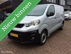 Grijs Gebruikt 2020 Peugeot Expert Premium Van | € 9.999 (Iets duurder)