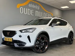 Wit Gebruikt 2023 Cupra Formentor SUV | € 28.950 (Goede deal)