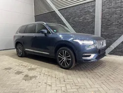Rood Gebruikt 2021 Volvo XC90 Ultra SUV | € 51.700 (Goede deal)