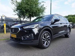 Zwart Gebruikt 2020 Seat Tarraco Style SUV | € 27.945 (Goede deal)