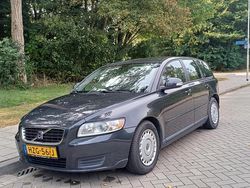 Grijs Gebruikt 2009 Volvo V50 Stationwagen | € 3.200 (Eerlijke prijs)