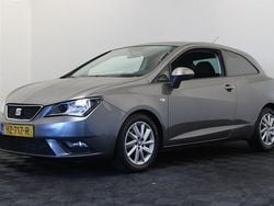 Grijs Gebruikt 2014 Seat Ibiza SC Reference Hatchback | € 2.999