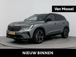 Grijs Gebruikt 2025 Renault Austral Iconic Esprit Alpine SUV | € 40.940 (Duur)