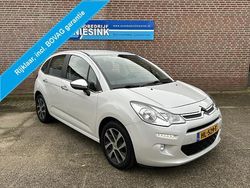 Wit Gebruikt 2015 Citroën C3 PureTech Hatchback | € 7.950 (Iets duurder)