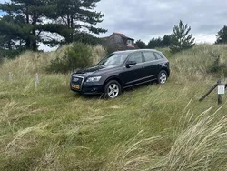 Zwart Gebruikt 2009 Audi Q5 Proline SUV | € 13.500 (Eerlijke prijs)