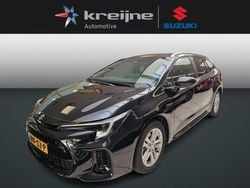 Zwart Gebruikt 2025 Suzuki Swace Style Stationwagen | € 35.425 (Duur)