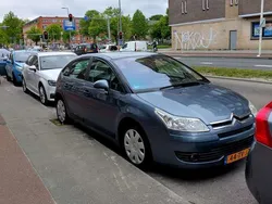 Gebruikt 2007 Citroën C4 Style Sedan | € 2.500 (Duur)