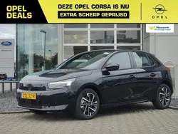 Zwart Nieuw 2024 Opel Corsa Hatchback | € 24.935 (Eerlijke prijs)