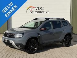 Grijs Gebruikt 2022 Dacia Duster Journey SUV | € 22.550 (Eerlijke prijs)