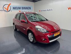 Gebruikt 2011 Renault Clio II Collection Stationwagen | € 2.795 (Eerlijke prijs)
