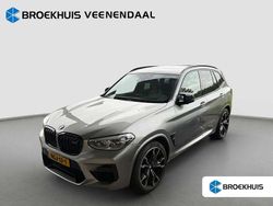 Grijs Gebruikt 2020 BMW X3 Competition Edition SUV | € 59.900 (Goede deal)