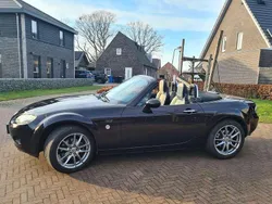 Bruin Gebruikt 2007 Mazda MX5 Exclusive Cabriolet | € 7.995 (Eerlijke prijs)