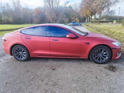 Gebruikt 2018 Tesla Model S Hatchback | € 22.950