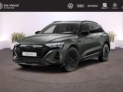 Grijs, metallic lak Nieuw 2025 Audi Q8 e-tron Advanced SUV | € 71.232 (Eerlijke prijs)