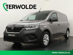 Grijs Gebruikt 2024 Renault Kangoo MPV | € 21.900 (Duur)