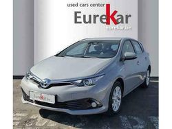 Grijs Gebruikt 2018 Toyota Auris Comfort Sedan | € 16.490