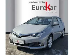Grijs Gebruikt 2018 Toyota Auris Comfort Sedan | € 16.490