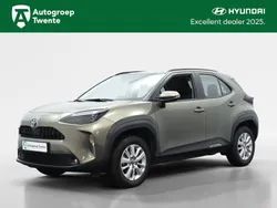 Bruin Gebruikt 2023 Toyota Yaris Cross Comfort SUV | € 25.450 (Goede deal)