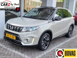 Beige Gebruikt 2019 Suzuki Vitara SUV | € 19.945 (Eerlijke prijs)