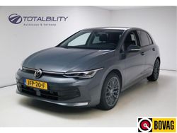 Grijs Gebruikt 2025 VW Golf VIII Edition Hatchback | € 29.750 (Goede deal)
