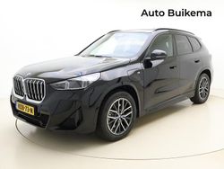 Zwart Gebruikt 2025 BMW X1 M Sport SUV | € 54.999