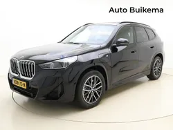 Zwart Gebruikt 2025 BMW X1 M Sport SUV | € 59.999