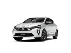 Wit Nieuw 2025 Mitsubishi Colt Intense Hatchback | € 28.490