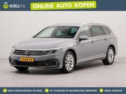 Grijs Gebruikt 2023 VW Passat Business Stationwagen | € 36.150 (Goede deal)