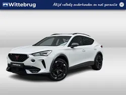 Wit Gebruikt 2022 Cupra Formentor VZ SUV | € 28.950 (Eerlijke prijs)