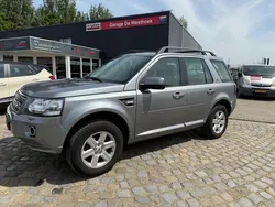 Grijs Gebruikt 2014 Land Rover Freelander 2 SE SUV | € 12.950 (Eerlijke prijs)