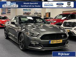 Grijs Gebruikt 2016 Ford Mustang GT Coupé | € 59.950