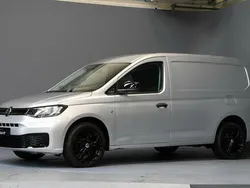 Zilver Gebruikt 2021 VW Caddy Maxi Edition MPV | € 20.750