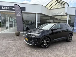 Suv Gebruikt 2018 Opel Grandland X Innovation SUV | € 15.400 (Iets duurder)