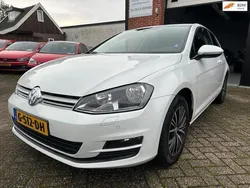 Wit Gebruikt 2016 VW Golf VII Allstar Hatchback | € 12.950 (Goede deal)