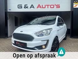 Wit Gebruikt 2019 Ford Ka Trend Hatchback | € 8.995 (Eerlijke prijs)