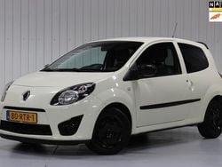 Geel Gebruikt 2011 Renault Twingo Collection Hatchback | € 1.850 (Eerlijke prijs)