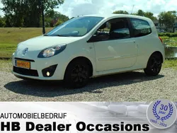Wit Gebruikt 2010 Renault Twingo Dynamique Hatchback | € 2.850 (Eerlijke prijs)