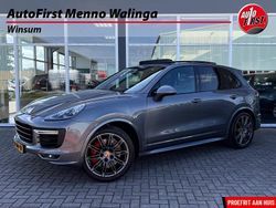 Grijs Gebruikt 2015 Porsche Cayenne SUV | € 46.945 (Eerlijke prijs)